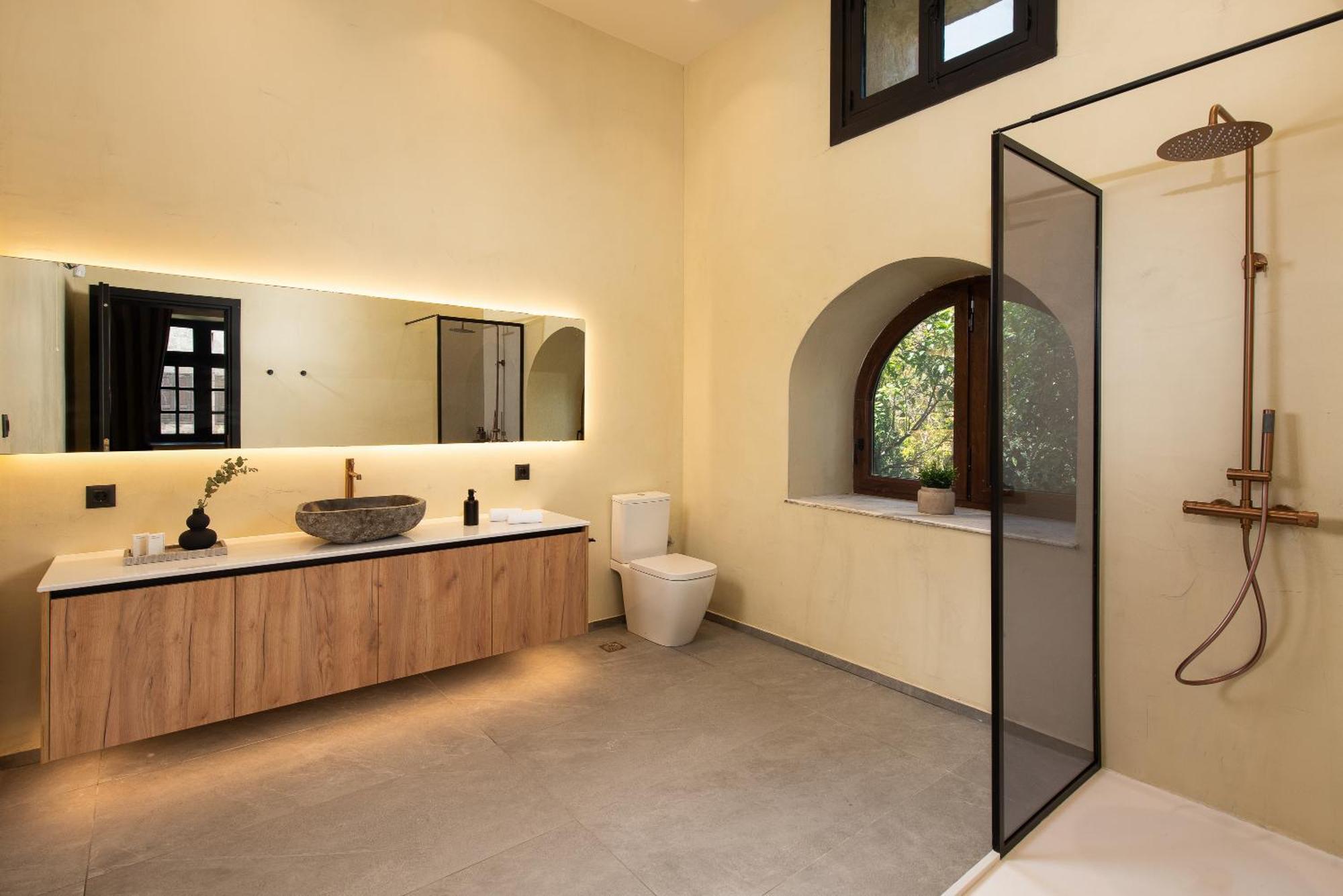 Villa Fluvian Rhodes City Exterior photo